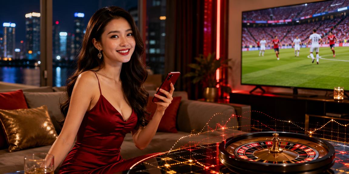 vj181 Vòng Quay Giữ Nhân Thưởng